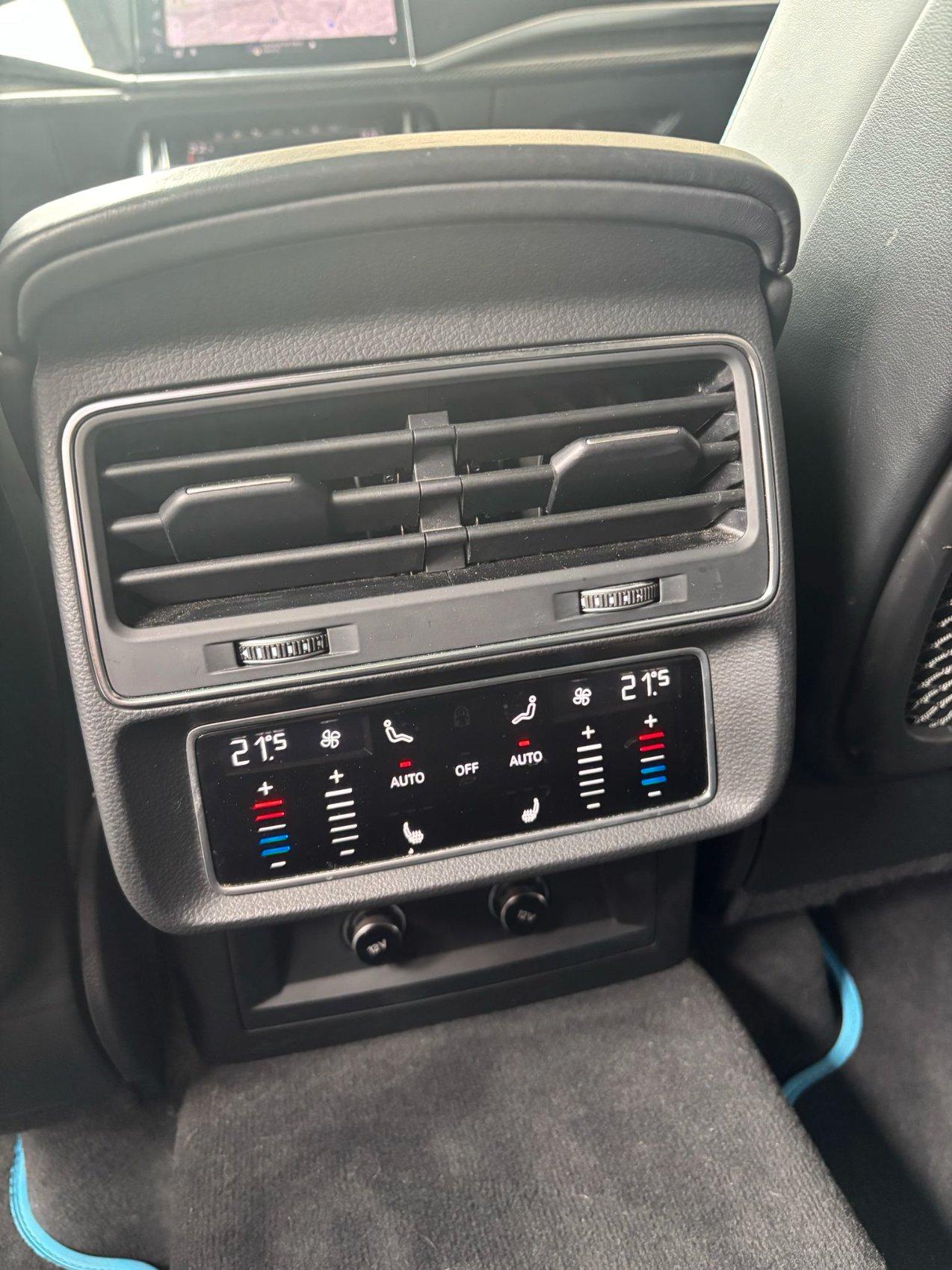 Audi Q8 Restyling