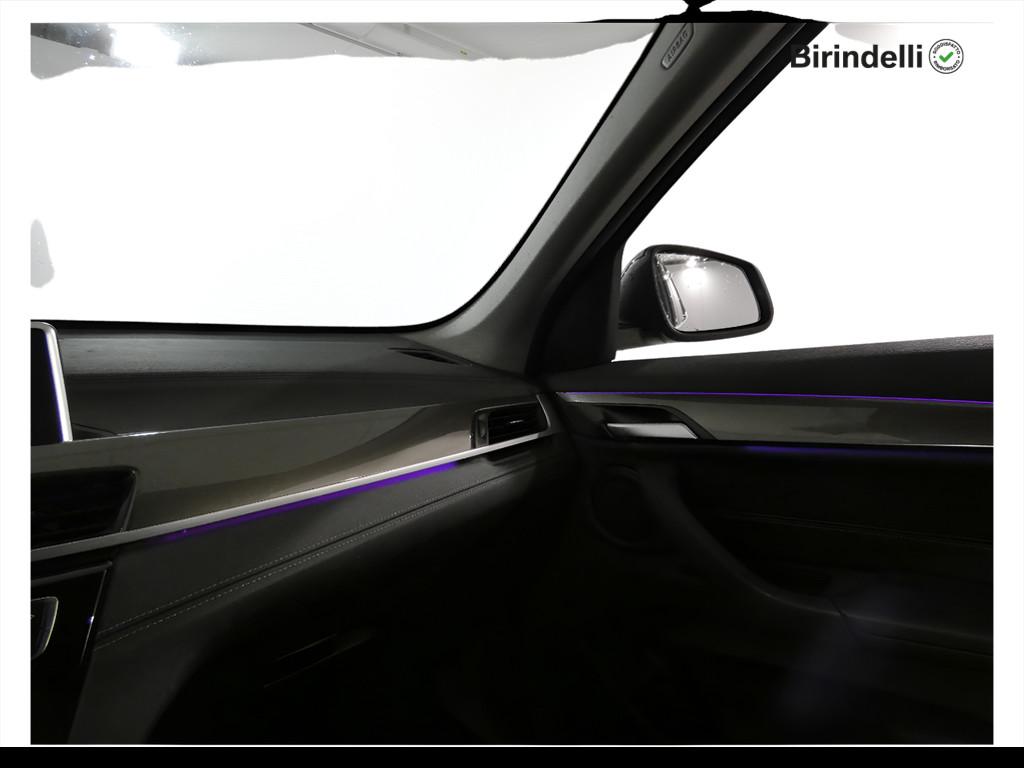 BMW X1 (F48) - X1 sDrive18i xLine