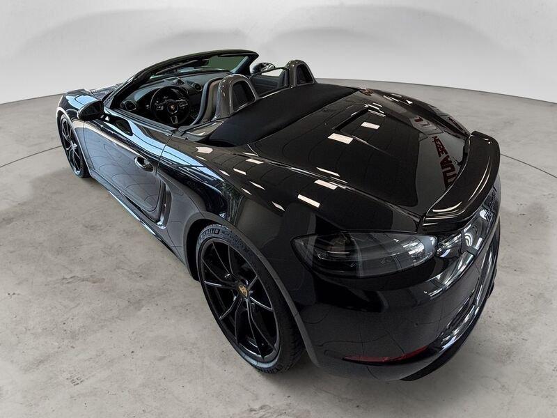 Porsche 718 718 Boxster 2.0 T
