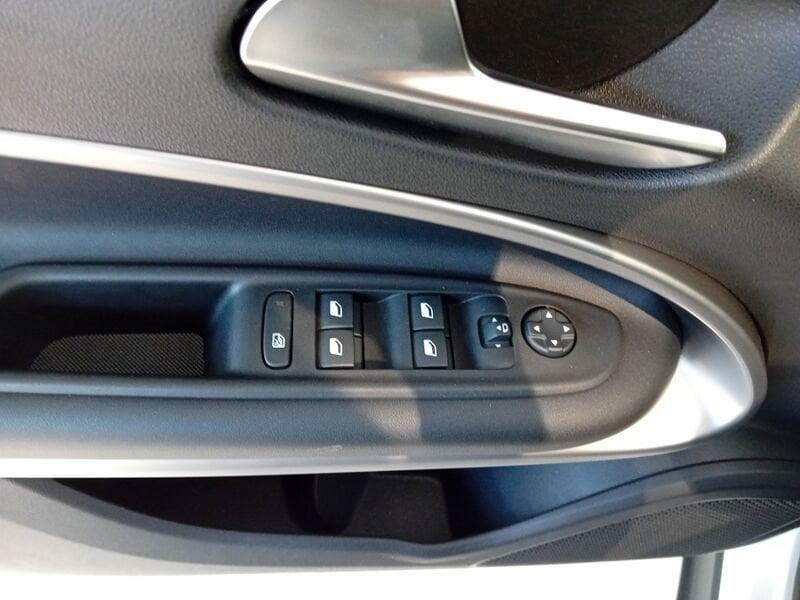 Jeep Avenger Avenger 1.2 Turbo 110 CV MHEV Summit