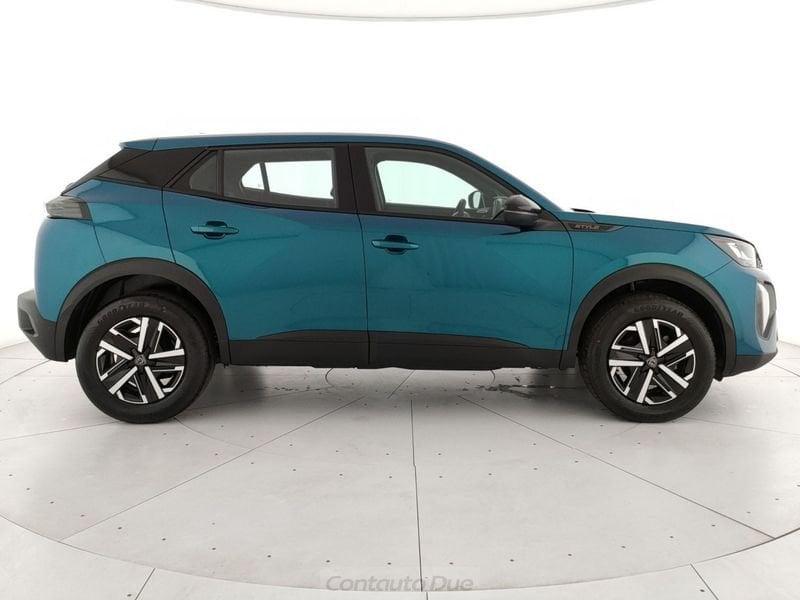 Peugeot 2008 PureTech 100 Style