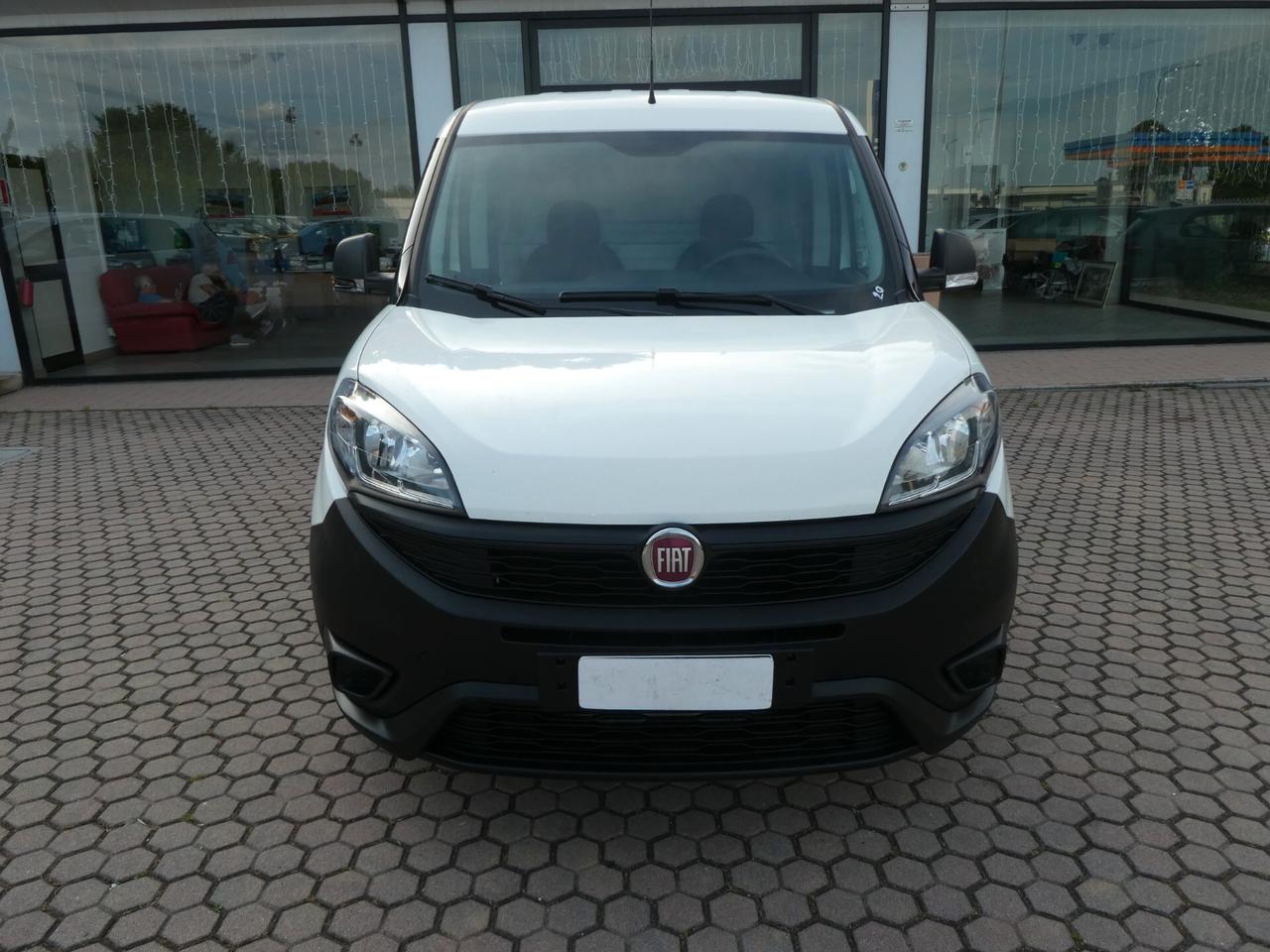 Fiat Doblo Doblò 1.3 MJT PC-OK NEOPATENTATI