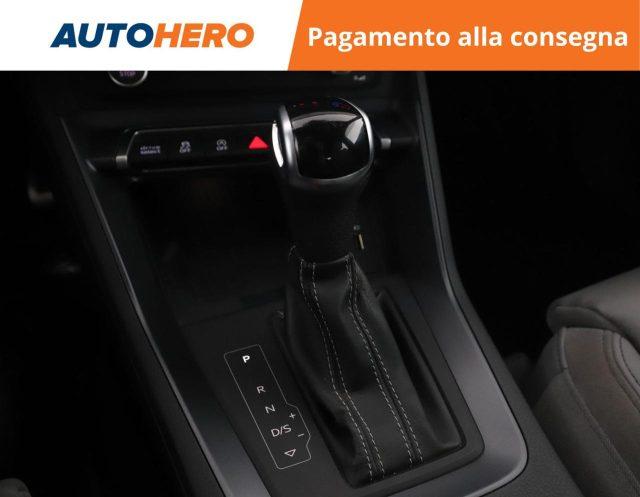 AUDI Q3 SPB 40 TDI quattro S tronic