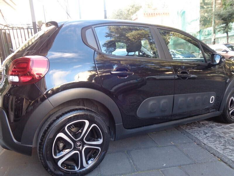 Citroen C3 BlueHDi 100 S&S Shine