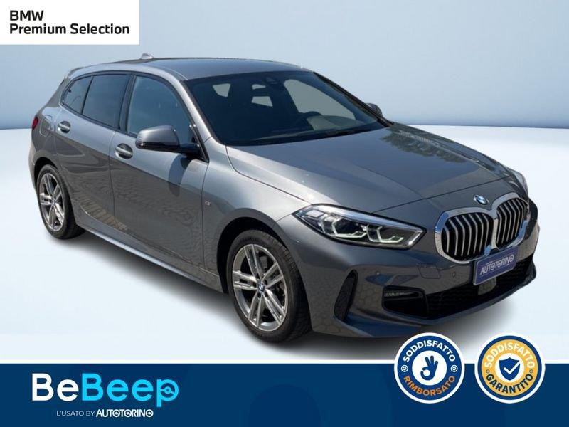 BMW Serie 1 118I MSPORT 136CV