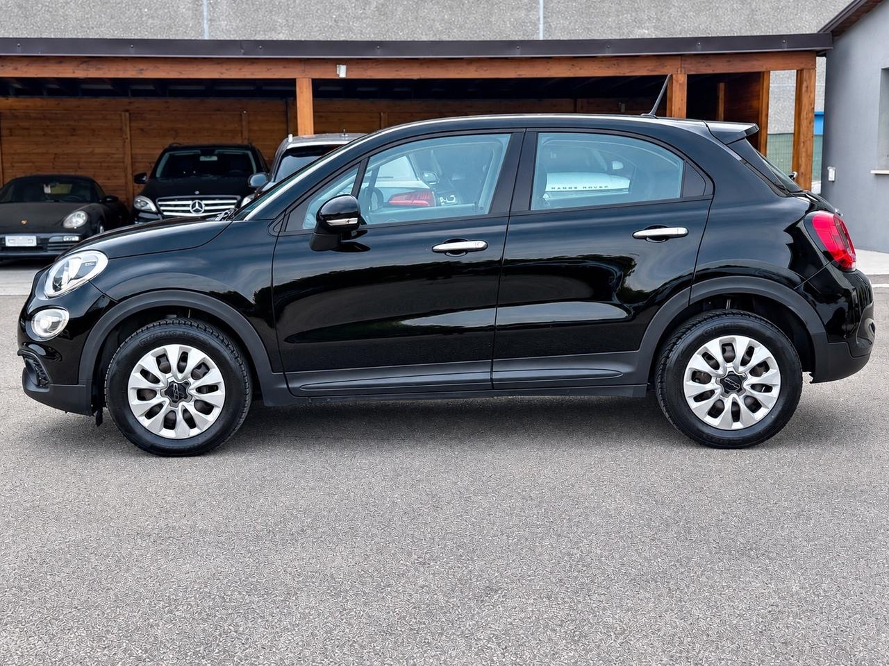 FIAT 500X 1.0 T3 120 CV