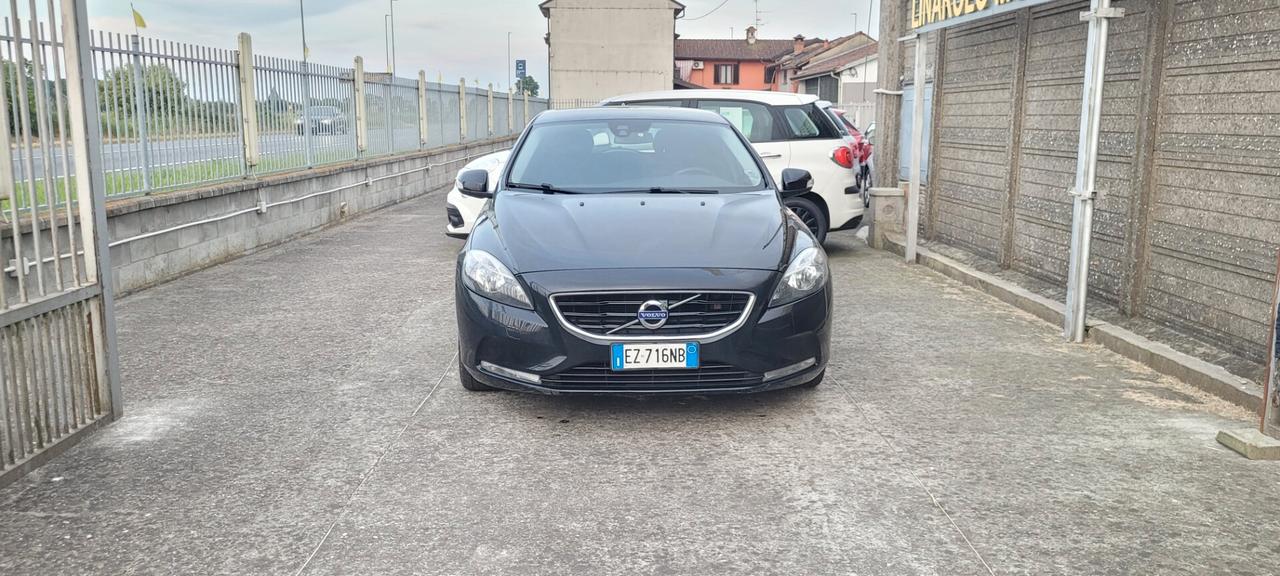 Volvo V40 D2 1.6 Business Edition