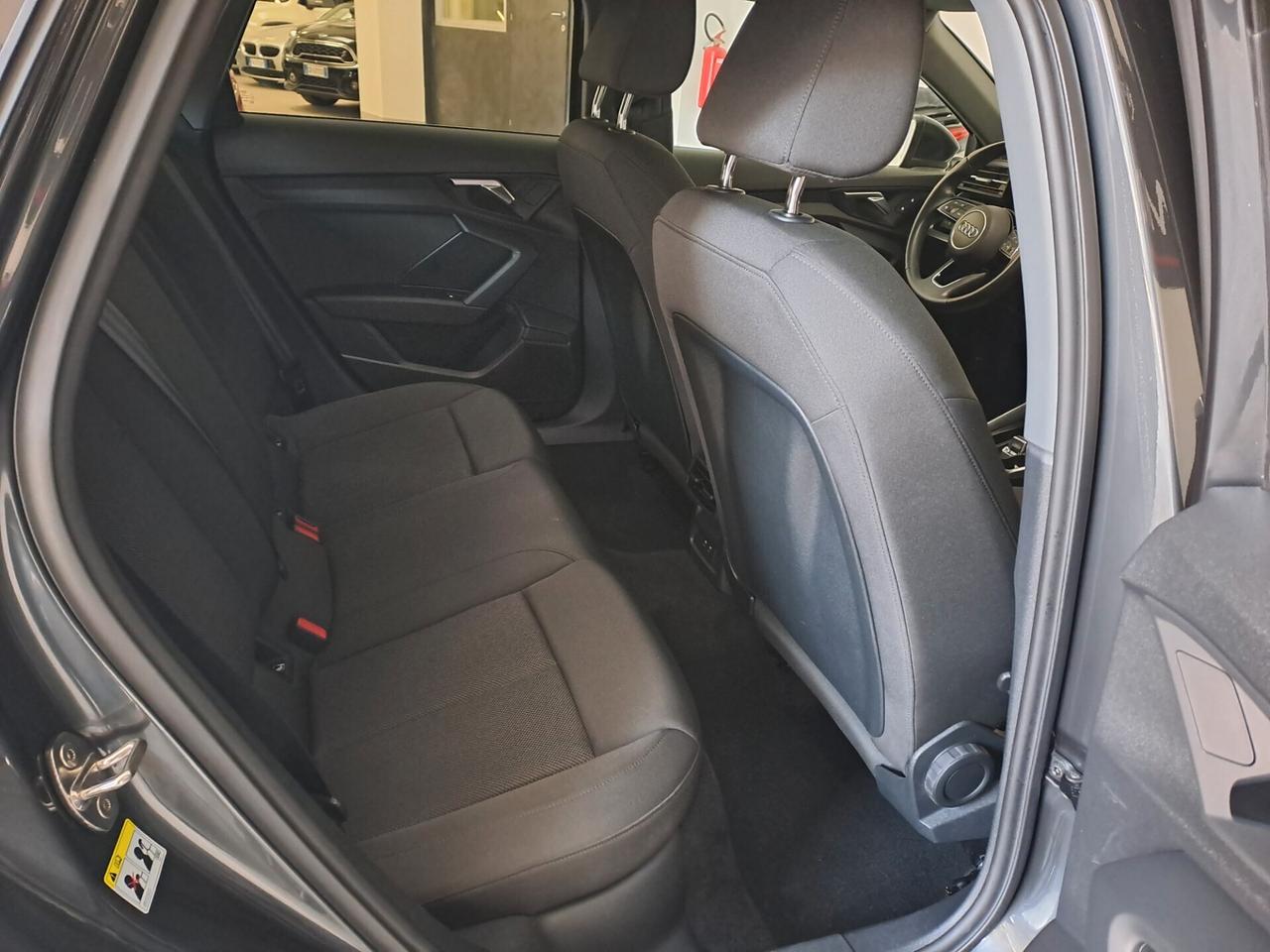 Audi A3 SPB 40 TFSI e S tronic Business Advanced