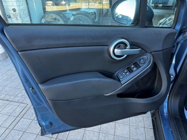 Fiat 500X X 1.3 mjt Pop 4x2 95cv