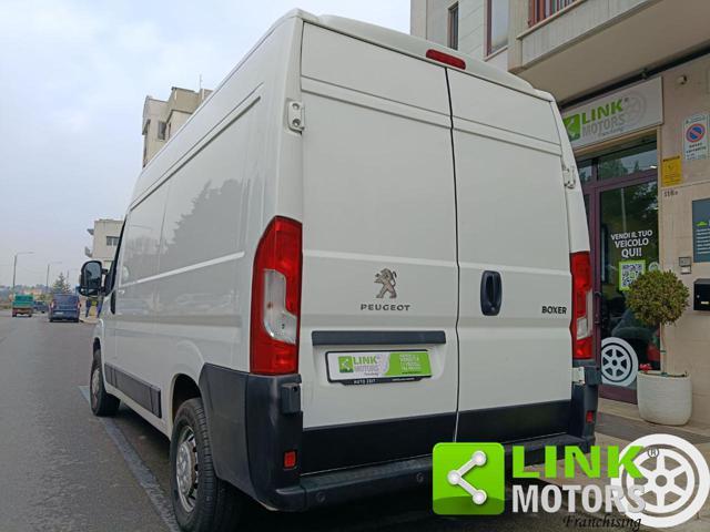 PEUGEOT 2.0 160cv 41MILA KM boxer