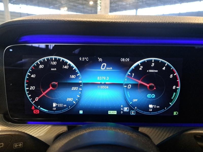 MERCEDES-BENZ WAGON E 300 de Auto EQ-POWER Premium Plus