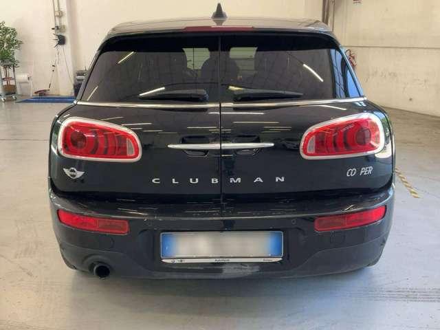 MINI Cooper Clubman Mini IV F54 2016 Clubman 1.5 Hype auto-navigat-