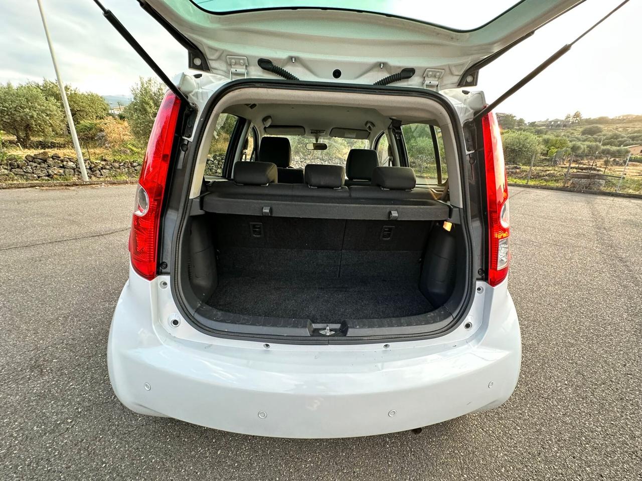 Suzuki Splash 1.2 VVT GLS Style