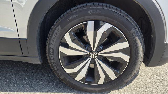 VOLKSWAGEN T-Cross 1.0 TSI Edition Plus PERMUTE OK NEOPATENTATI