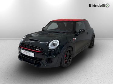 MINI Mini 4ª serie (F56) - Mini 2.0 John Cooper Works