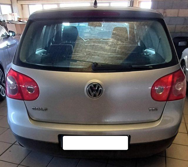 VOLKSWAGEN Golf 1.9 TDI 5p. 5m. Comfortline
