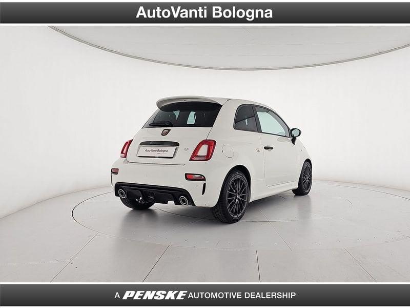 Abarth 595 595 1.4 t-jet 165cv