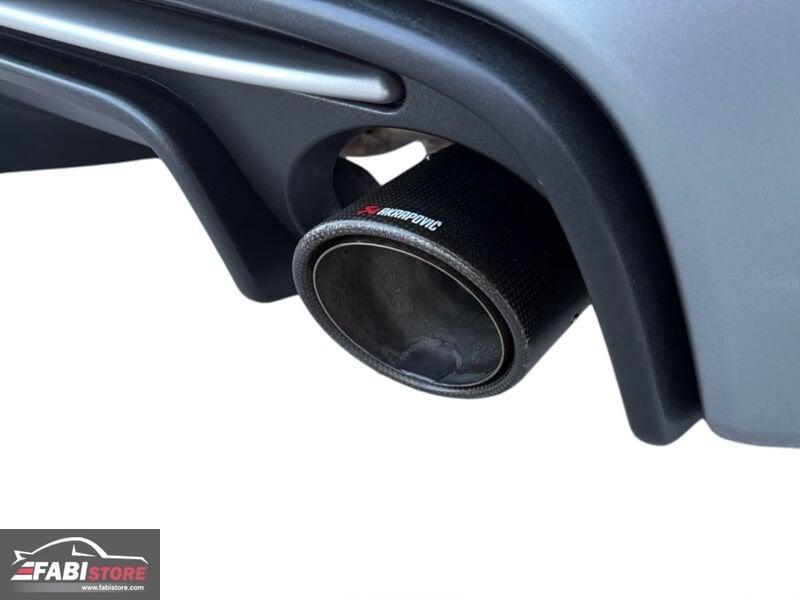 Abarth 695 695C 1.4 T-Jet 180 Cv Rivale - Carbonio, Beats, Xenon, Navi ecc