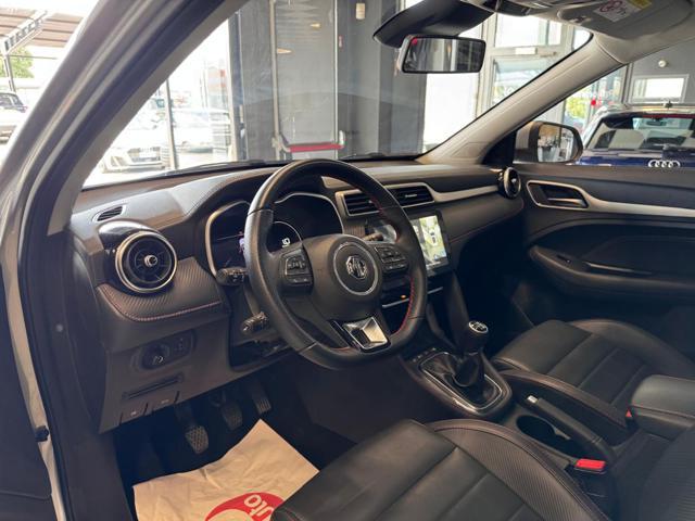 MG ZS 1.0T-GDI Luxury