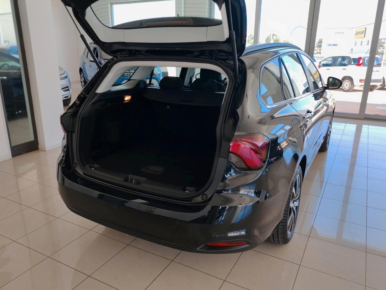 Fiat Tipo 1.6 Mjet 120cv SW Lounge 2021