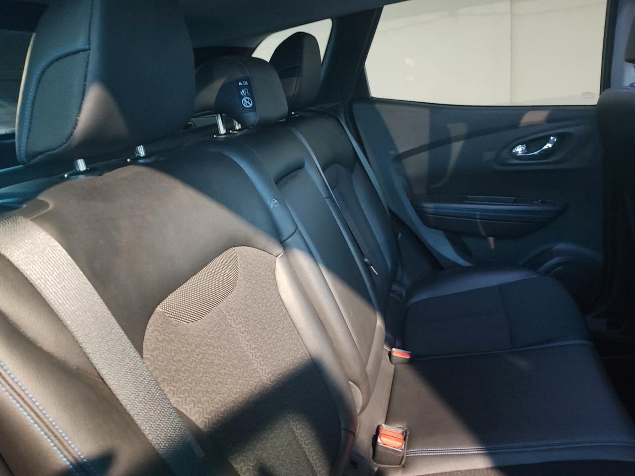 Renault Kadjar dCi 8V 110CV Energy Sport Edition