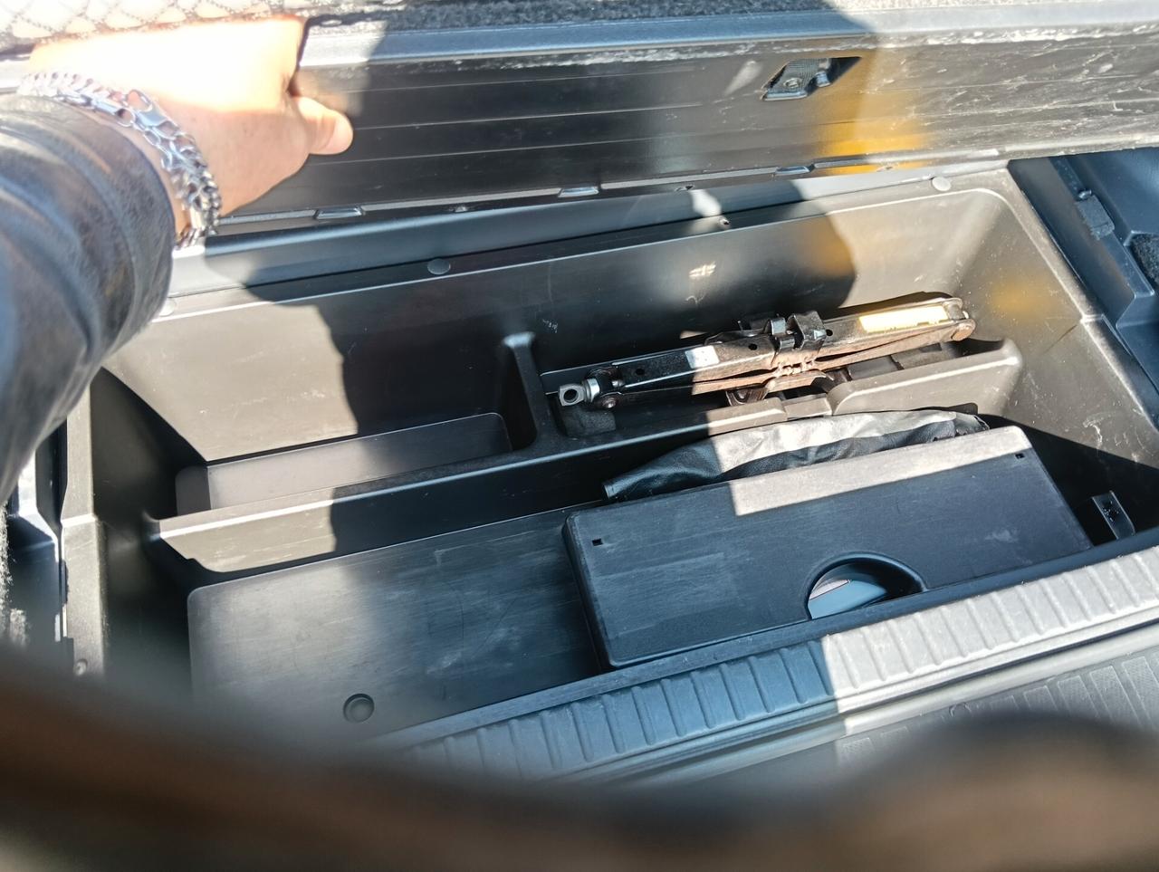 Toyota RAV 4 RAV4 2.2 D-4D 136 CV