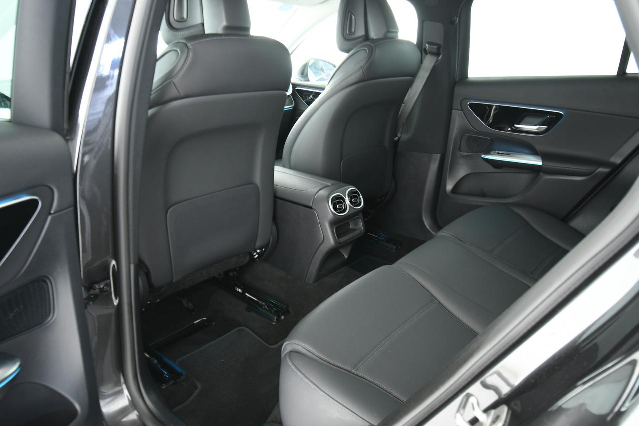 Mercedes-Benz GLC Coupe 220 d Advanced Plus 4matic auto CAMERA+ACC+PELLE