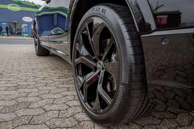 Audi RS Q8 QUATTRO PANO B&O TETTO PELLE VALCONA MATRIX 23"