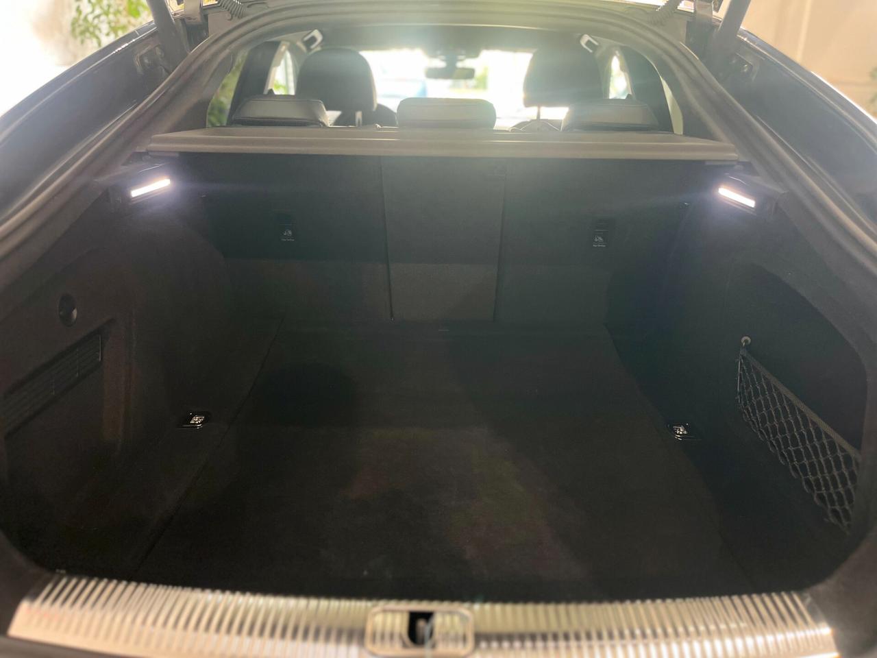 AUDI A5 SPB 40 TDI S-tronic S-LINE *UNICOPRO*97MILAKM*