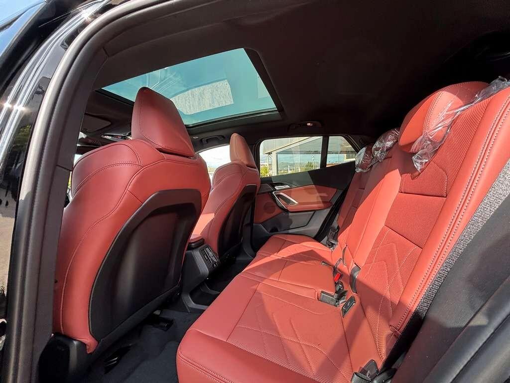 Bmw X2 18d 2026 KM 0 IVA ESPOSTA Tua a solo 539 Euro al mese
