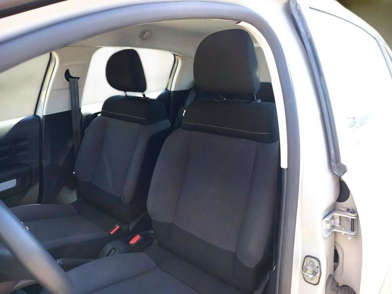 CITROEN C3 BlueHDi 100 S/S Feel Pack 5 PORTE