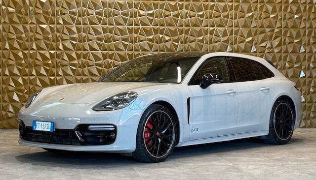 Porsche Panamera 4.0 GTS Sport Turismo