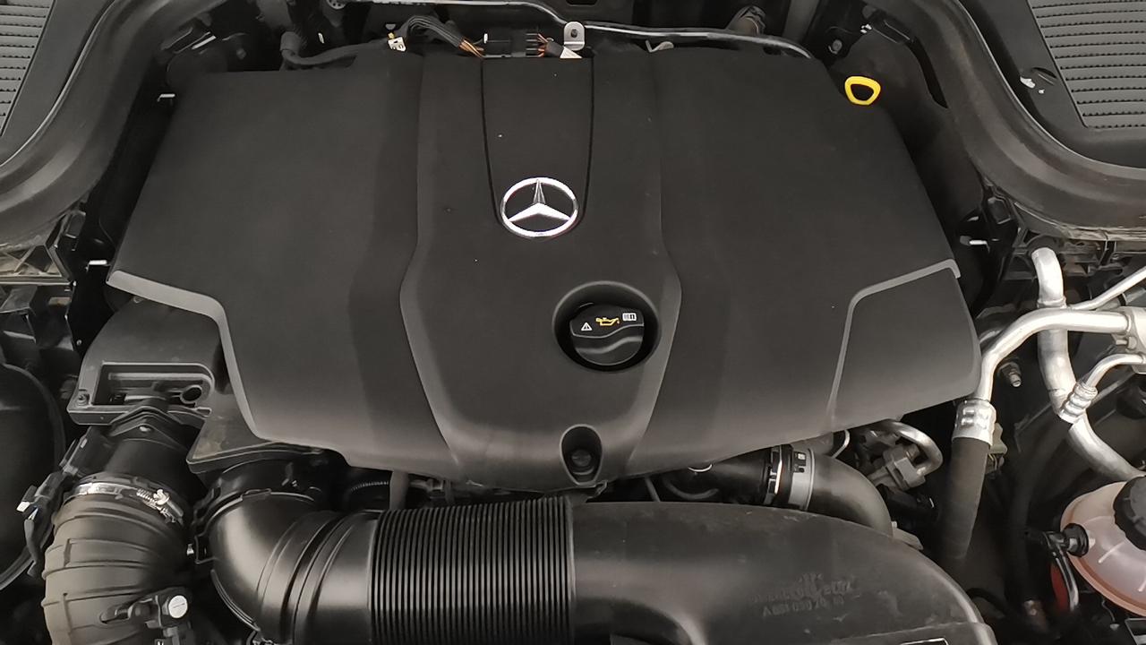 Mercedes-Benz GLC - X253 Diesel GLC 250d Premium 4matic auto