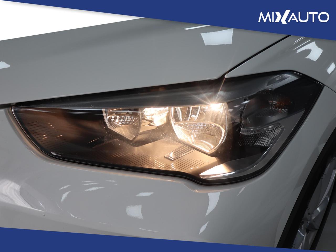 BMW X1 xDrive18d Business Advantage AUT