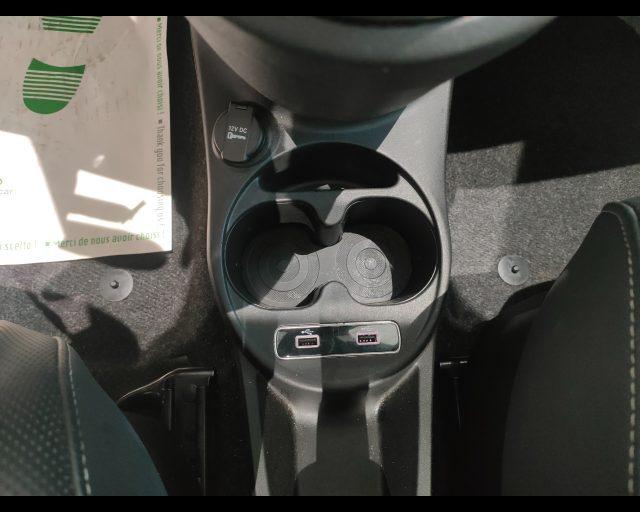 FIAT 500 1.0 hybrid 70cv Dolcevita