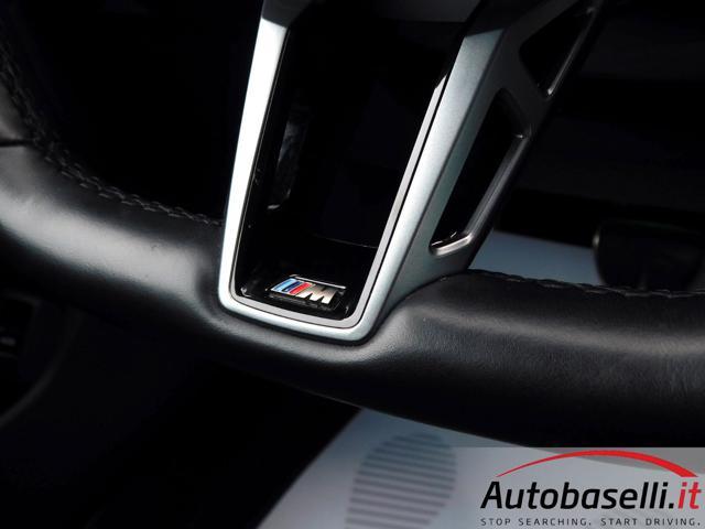 BMW 520 D XDRIVE 48V MSPORT PRO AUTOMATICA