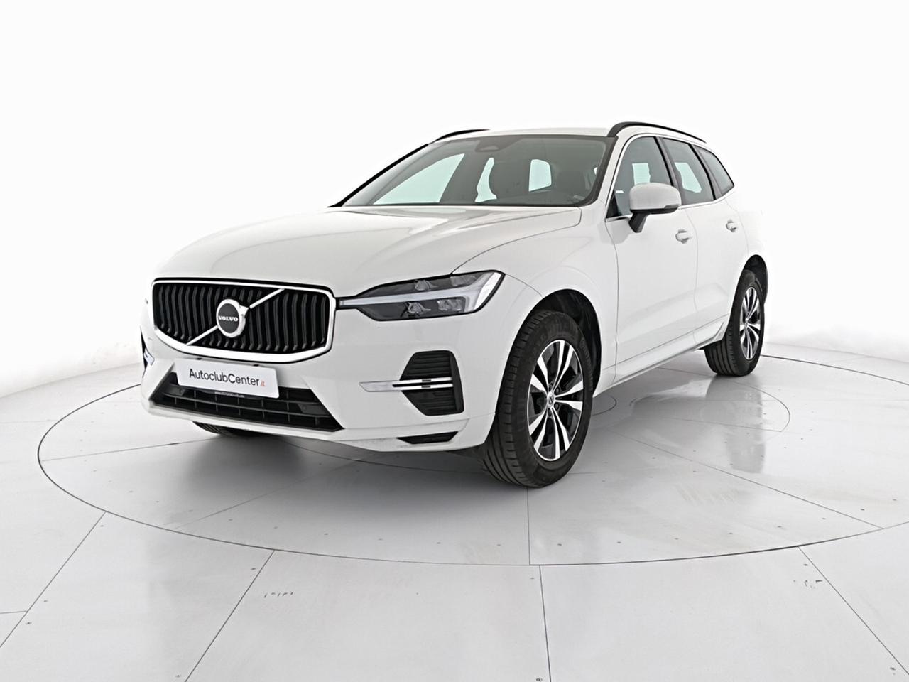 Volvo XC60 2.0 b4 Momentum Pro