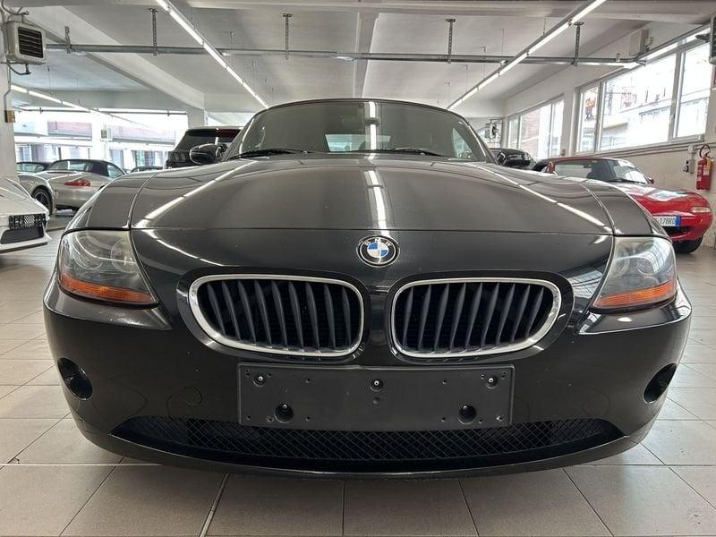 BMW Z4 Z4 2.5i cat Roadster