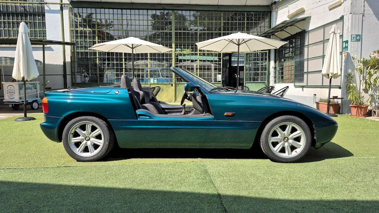 BMW Z1 – 1992 - SUMMER PRICE