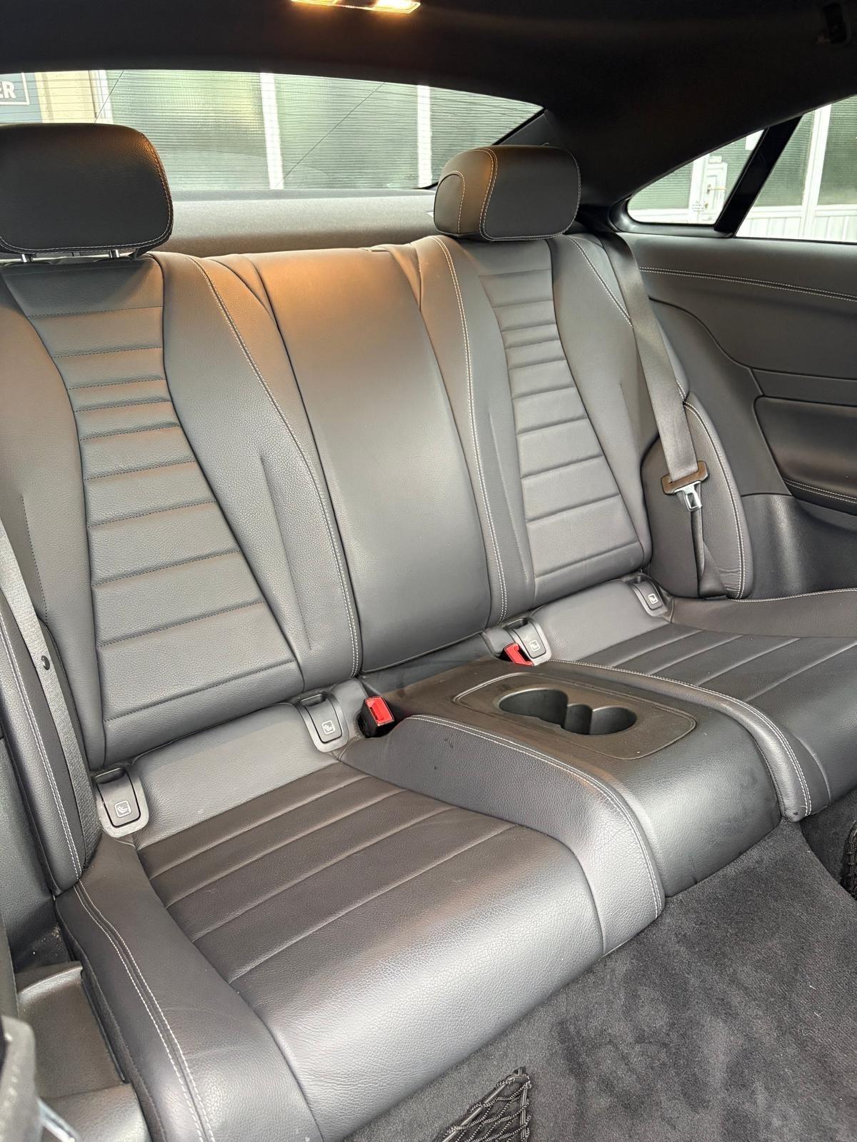 Mercedes-benz E 220 d 4Matic Auto Premium