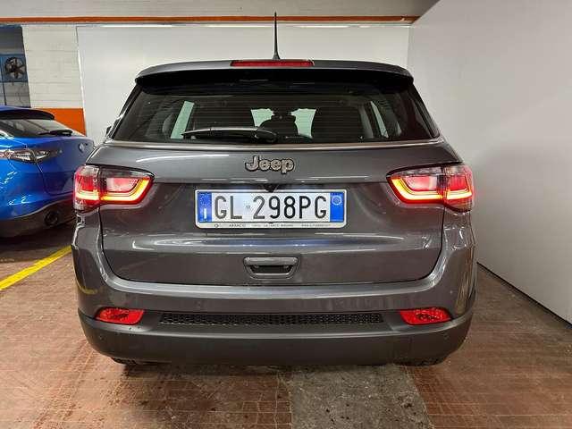 Jeep Compass Compass II 2021 1.6 mjt Longitude 2wd 130cv + telecamera