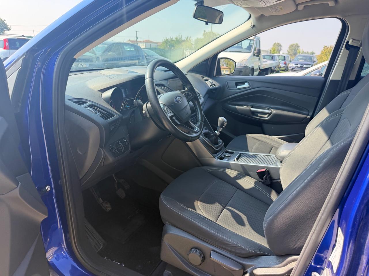 Ford Kuga 1.5 EcoBoost 120 CV S&S 2WD Business
