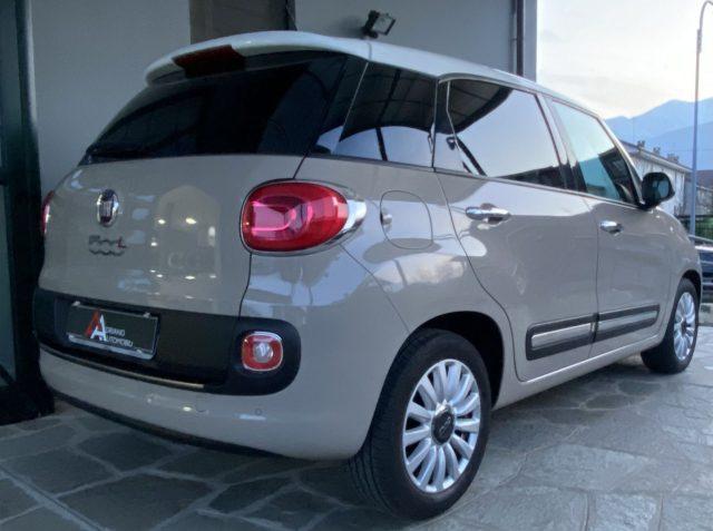 FIAT 500L 500L 1.4 95 CV Lounge