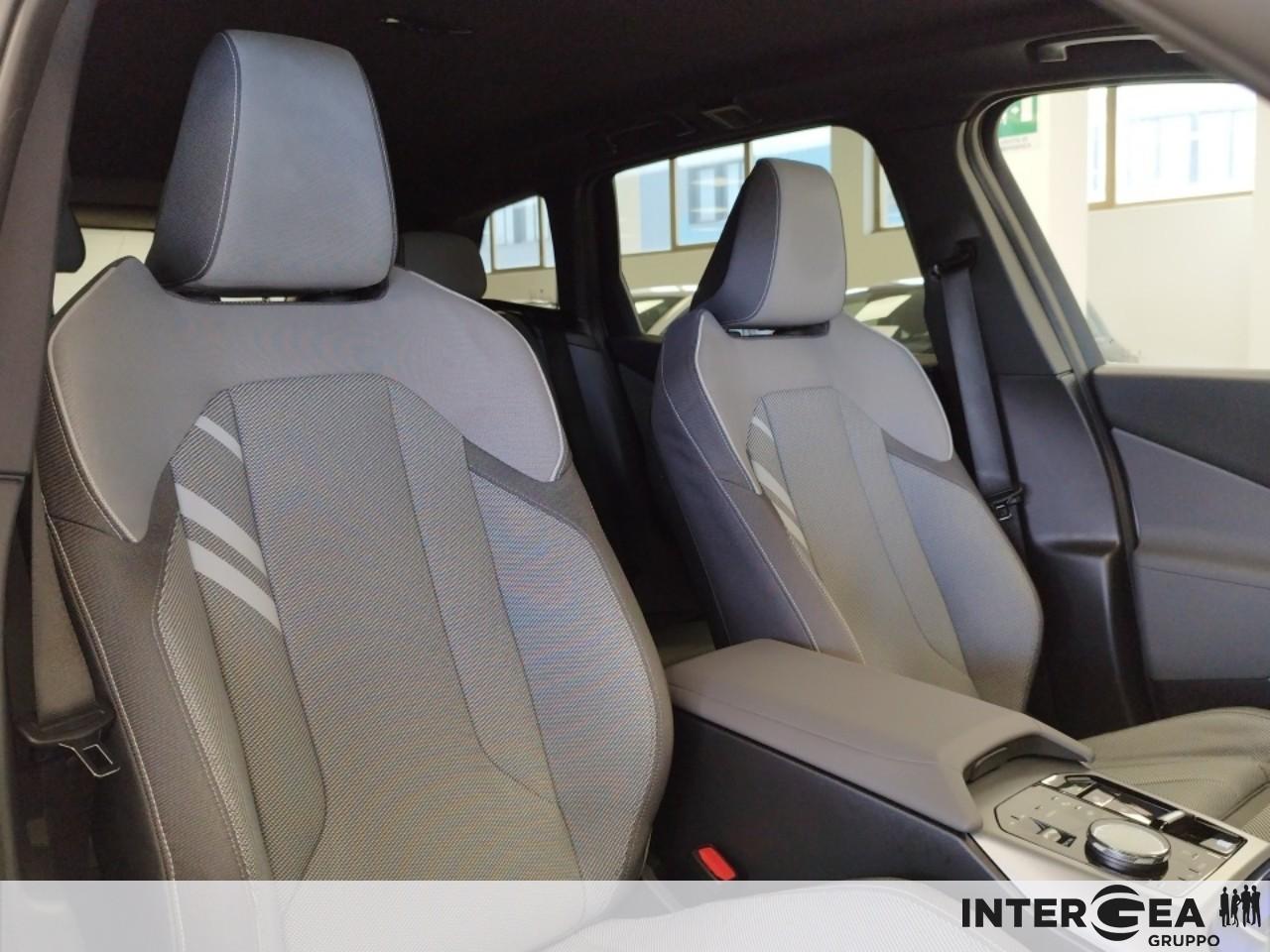 BMW X3 xdrive20d MSport auto