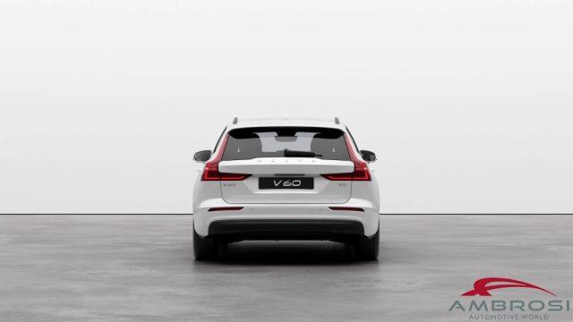 VOLVO V60 Mild Hybrid B3 Automatico Essential