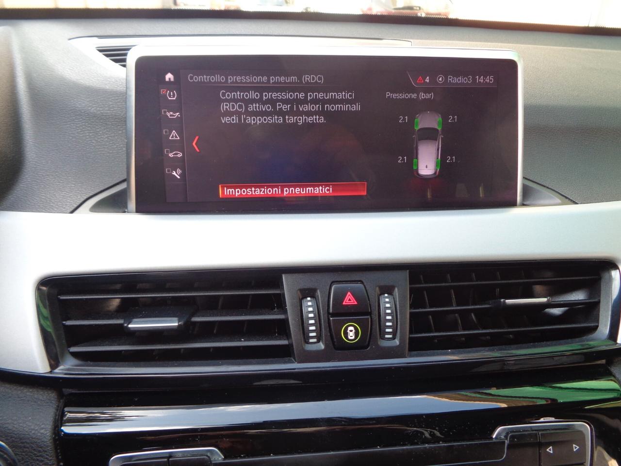 Bmw X1 xDrive25e Business Advantage