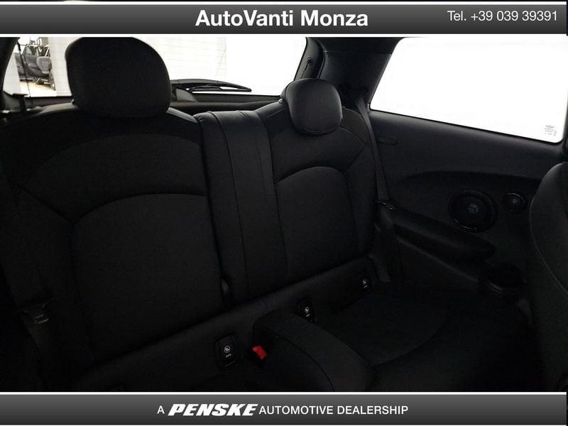 MINI Mini 3 porte Mini 2.0 John Cooper Works