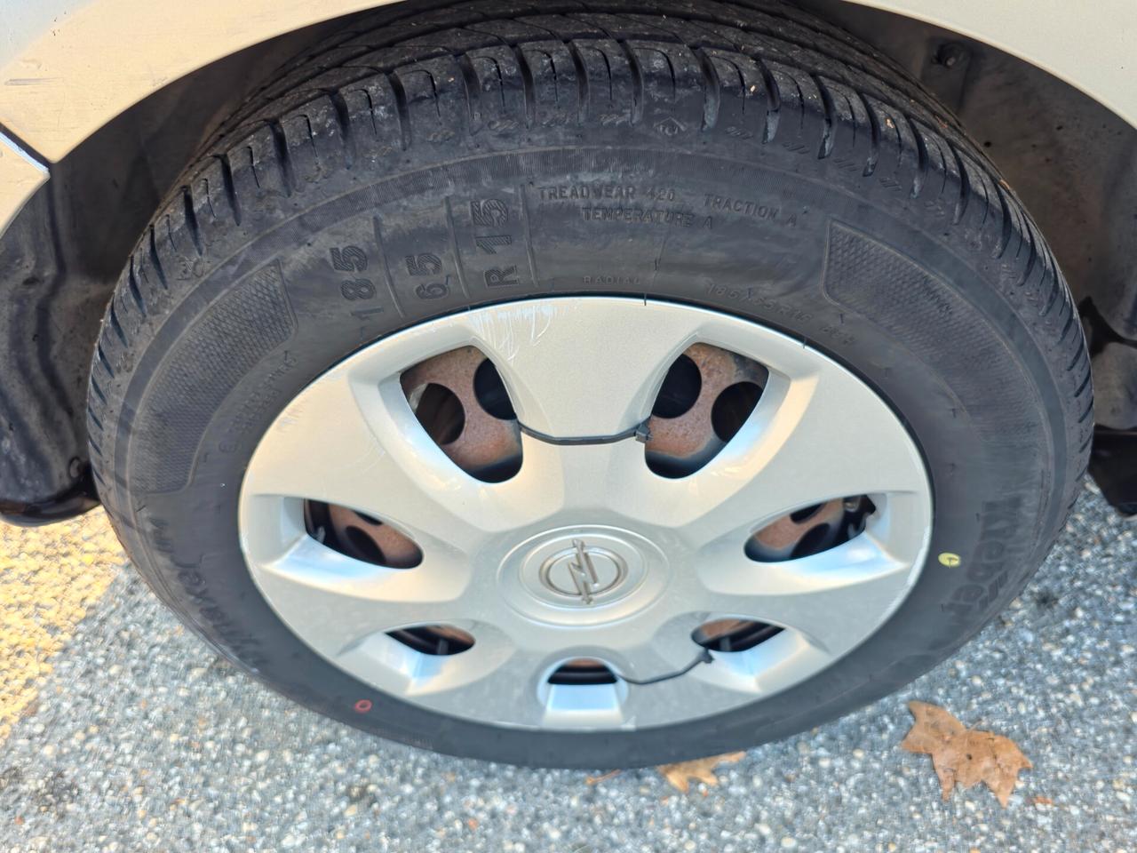 Opel Corsa 1.2 3 porte b-color 2015-E5B Manuale NEO