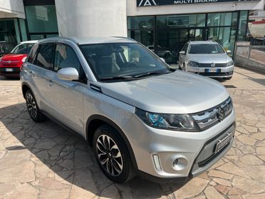 Suzuki Vitara 1.6 DDiS 4WD AllGrip DCT V-Top RETROCAMERA - NAVI - FRENATA ASSISTITA