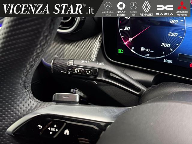 MERCEDES-BENZ GLC 220 d MHV 4MATIC AMG PREMIUM